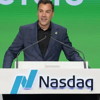 eToro invests $12.5M in onchain derivatives platform Extended