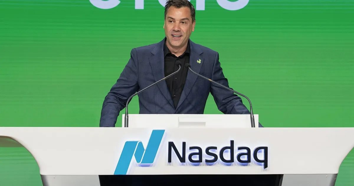 eToro invests $12.5M in onchain derivatives platform Extended