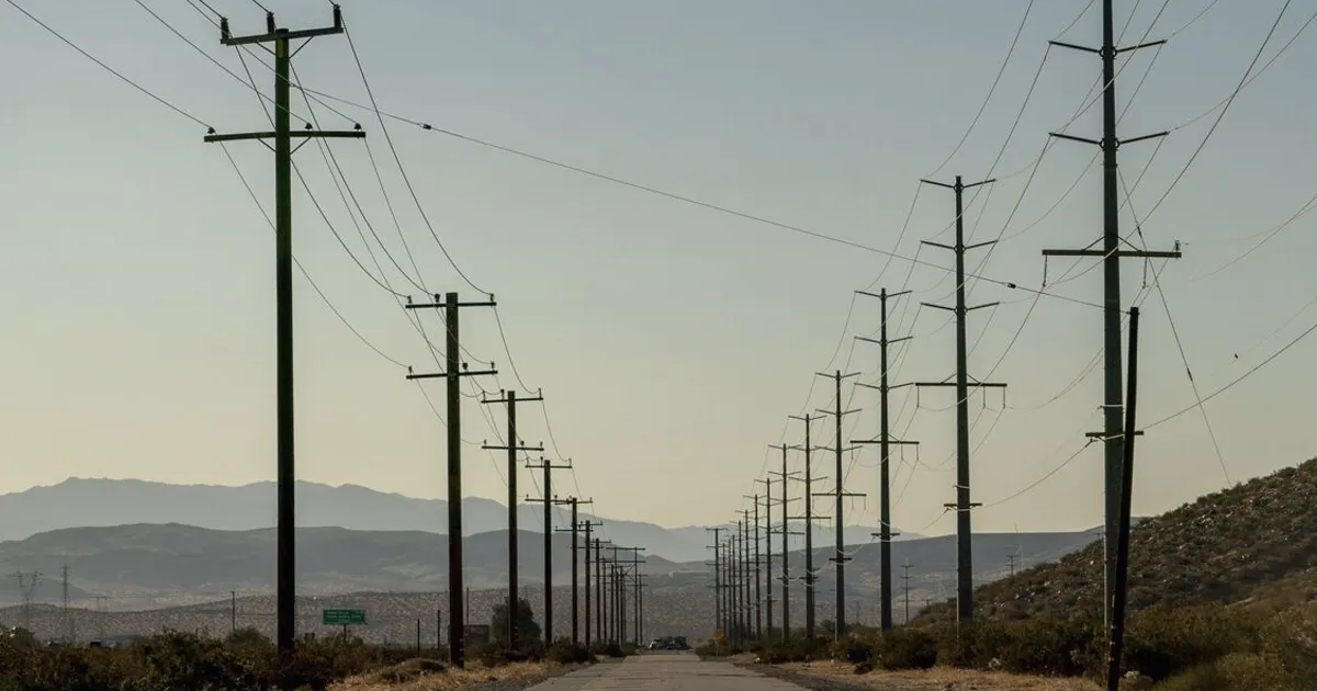 American Electric Power lève 2,6 milliards de dollars via une émission d'actions pour la demande d'IA