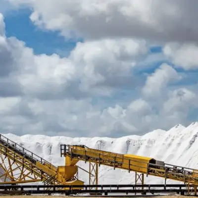 Major Drilling Wins Multi-Year Brazil Gold Contract as Valuation Gap Widens