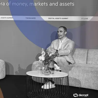 Mối đe dọa lượng tử chủ yếu là vấn đề phối hợp cho Bitcoin: CEO Fireblocks