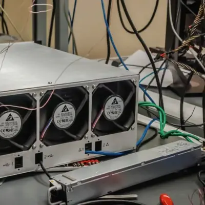 Bitcoin Trades Below Mining Cost for Five Months, Squeezing Miners