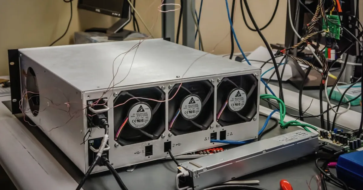 Bitcoin Trades Below Mining Cost for Five Months, Squeezing Miners