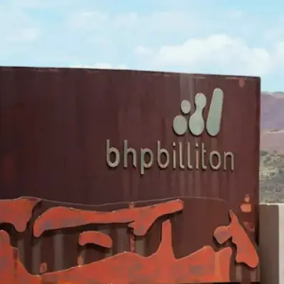 BHP Group Shares Could Be 49.5% Undervalued After Strong Run