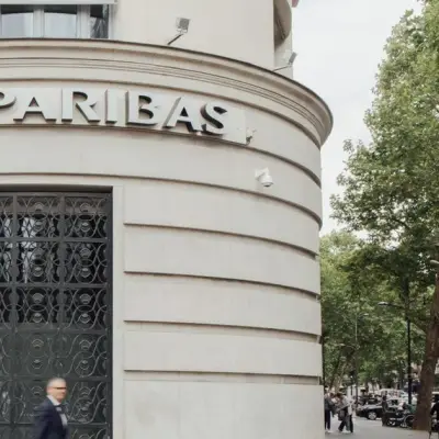 BNP Paribas Hires Jain Global’s Kavi Gupta to Lead FICC Trading in Americas
