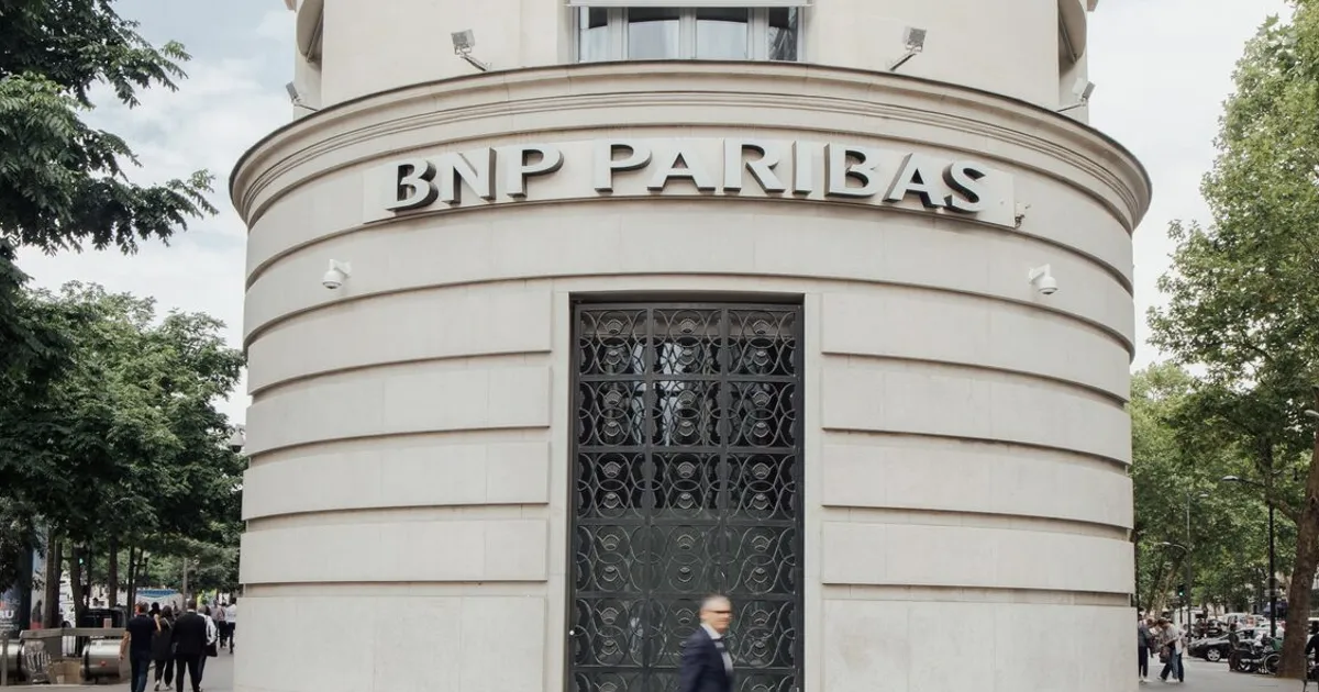 BNP Paribas Hires Jain Global’s Kavi Gupta to Lead FICC Trading in Americas