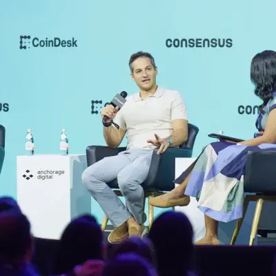 Agentic commerce will run on crypto rails, PayPal and Google reps tell Consensus Miami