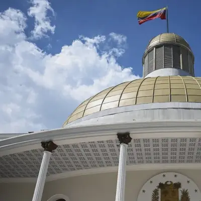 Venezuela inicia reestruturação da dívida soberana e da PDVSA