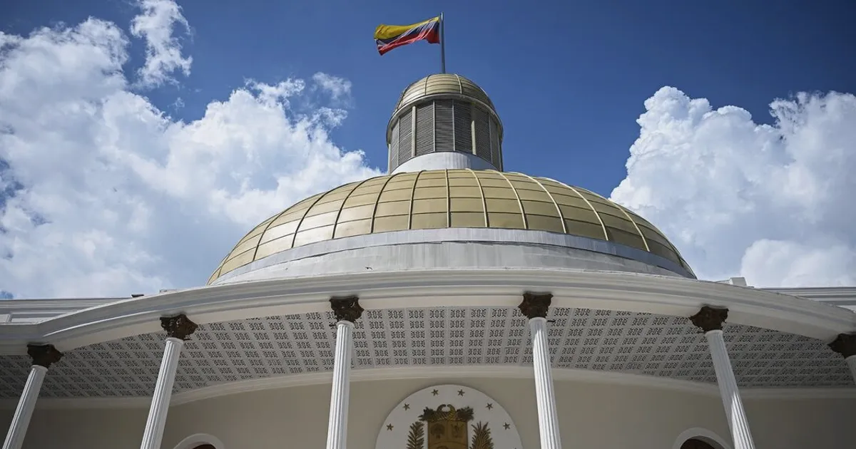 Venezuela inicia reestruturação da dívida soberana e da PDVSA