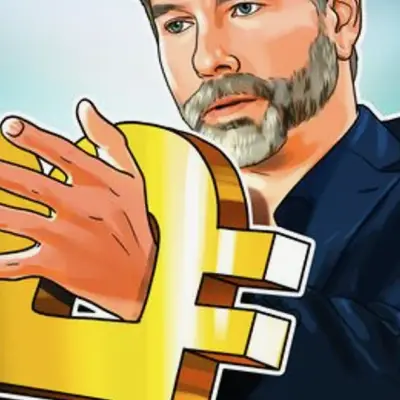 Strategy sells Bitcoin for first time, shaking 'never sell' mantra