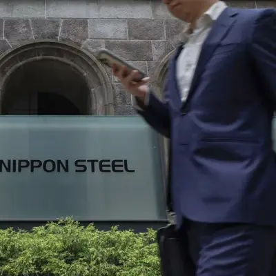 Nippon Steel Raises ¥90 Billion in First Bond Since US Steel Deal