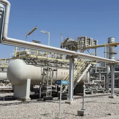 Iraq's Oil Ambitions Clash With OPEC+ Quotas as US Inventories Drop