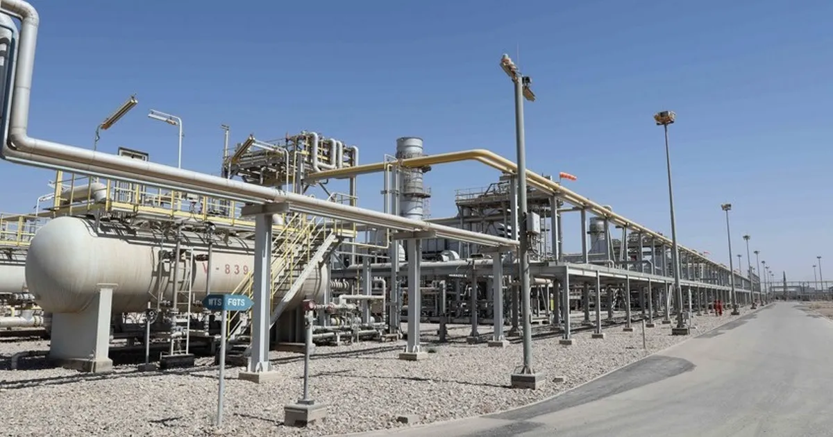 Iraq's Oil Ambitions Clash With OPEC+ Quotas as US Inventories Drop