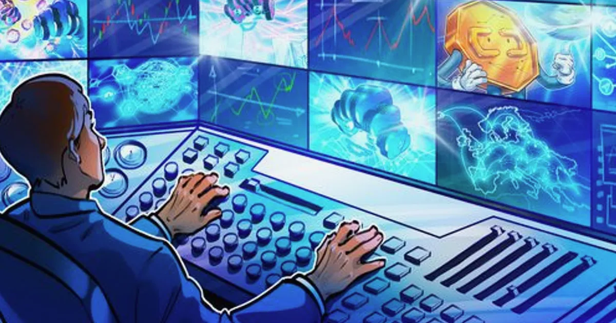 Les institutions renforcent leur emprise sur Bitcoin alors que Tether, les mineurs et Polymarket agissent