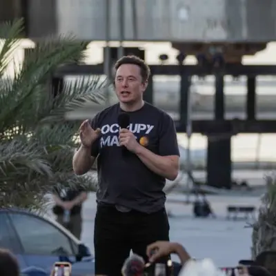 L'action Charter bondit grâce à un potentiel partenariat avec SpaceX