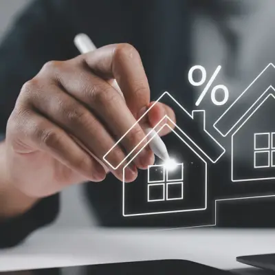 Temporary vs Permanent Rate Buydown: 2-1 Buydown Explained