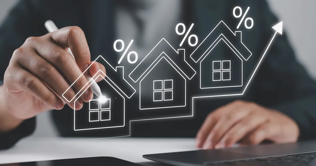 Temporary vs Permanent Rate Buydown: 2-1 Buydown Explained