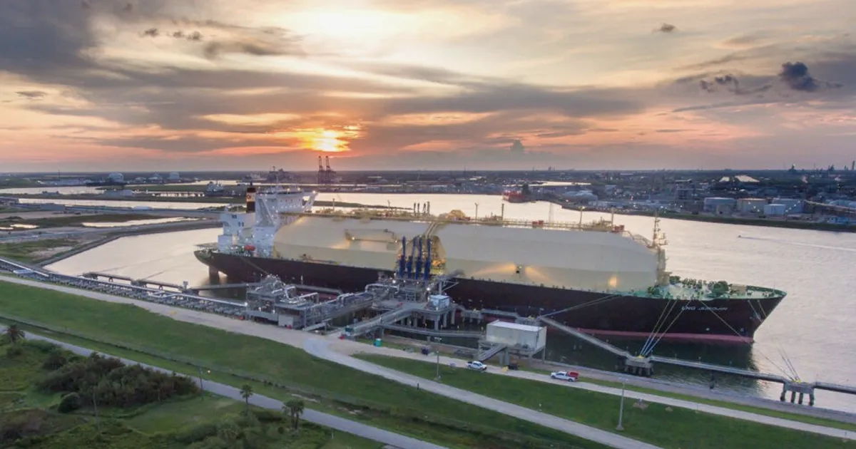 Khủng hoảng Hormuz đe dọa lưới điện Đài Loan khi nhập khẩu LNG ngừng trệ