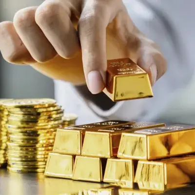 Gold IRA vs. Gold ETF in 2026: A 28% tax difference most investors miss