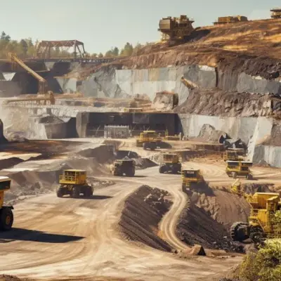 Buenaventura Stock Faces Near-Term Questions as Investors Await 2026 Catalysts