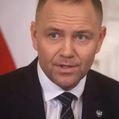 Poland is the only EU country where crypto firms can't get a MiCA license