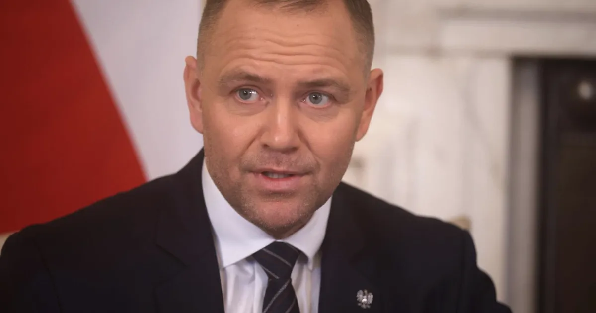 Poland is the only EU country where crypto firms can't get a MiCA license