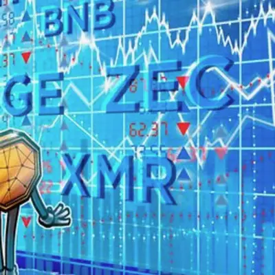 Predicciones de precios para BTC, ETH, BNB, XRP, SOL, DOGE, HYPE, ZEC, ADA, XMR el 27 de mayo