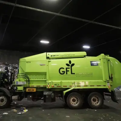 GFL Environmental sopesa salir de bolsa tras interés de firmas de capital privado