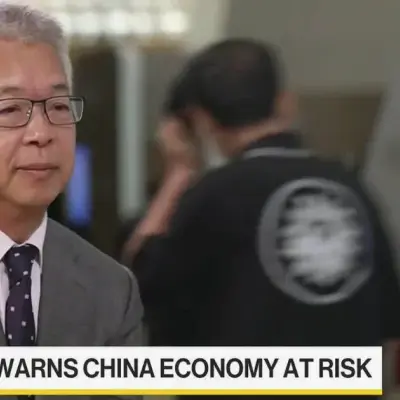 PBOC Adviser Signals Potential Rate Cut This Year