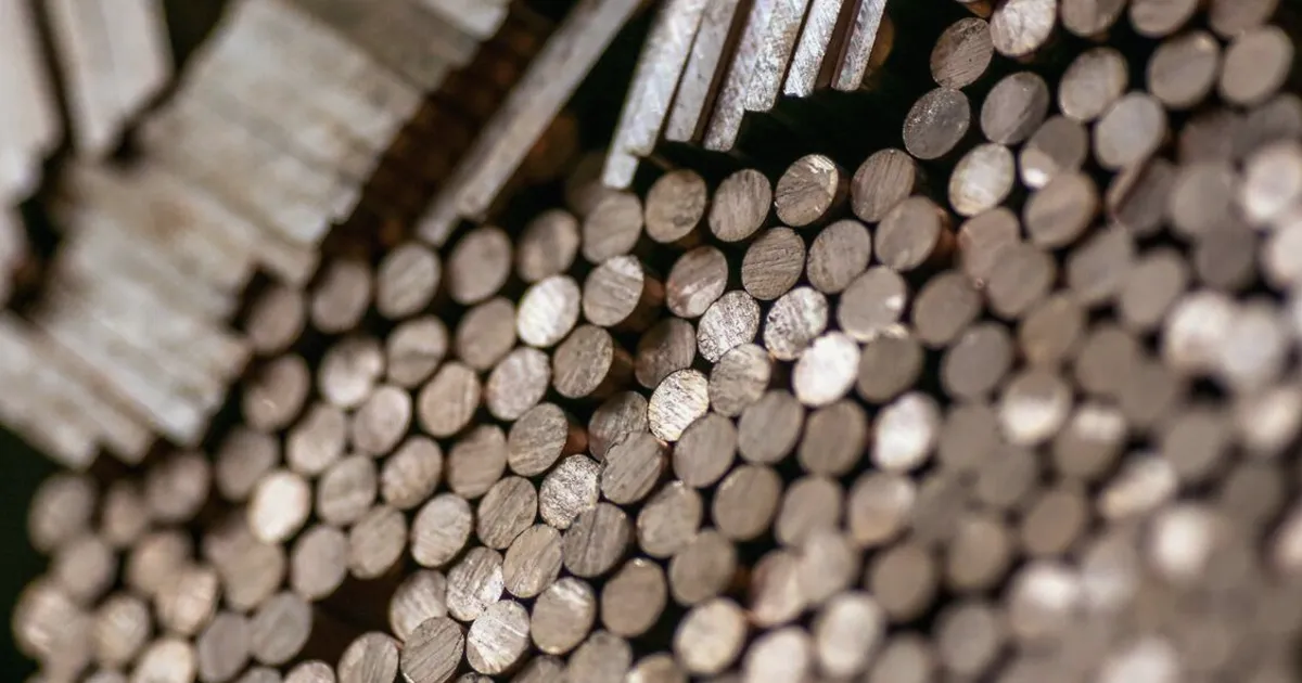 Le cuivre monte avec les métaux industriels alors que les paris de hausse des taux s'estompent
