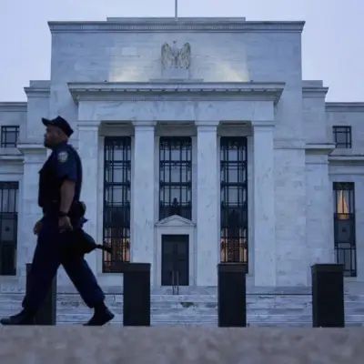 Goldman, BofA Delay Fed Cut Calls After Strong Jobs Data