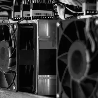 Malaysia Seizes Over 75,000 Crypto Mining Rigs in Power-Theft Crackdown