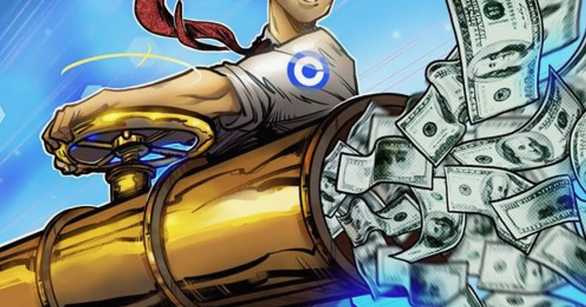 Coinbase invests in ProShares ETF tailored for stablecoin reserve assets