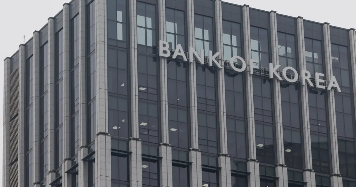 BOK Warns Single-Stock Leveraged ETFs Risk Market Stability
