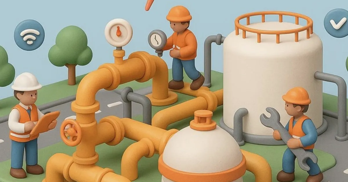 Kinder Morgan acquiert le gazoduc Monument pour 505 millions de dollars, élargissant son réseau de gaz naturel