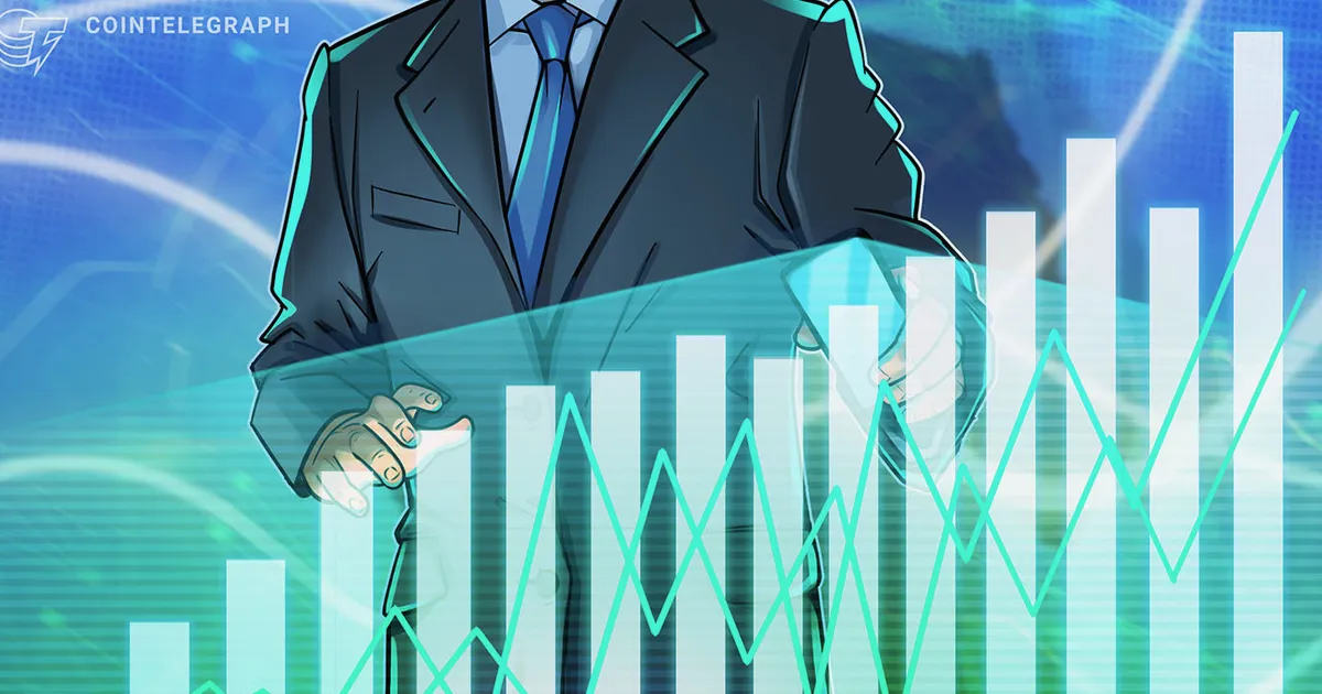 Stablecoin transaction volume hits record $1.79T in June