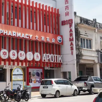 La mayor cadena farmacéutica de Malasia, Big Caring, busca 750 millones de dólares en su OPI