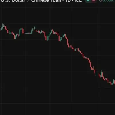La PBOC devrait fixer le taux de référence USD/CNY à 6,8086, selon Reuters