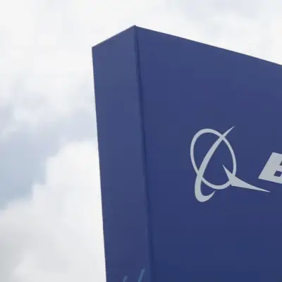Boeing Wins $3.62B Jet Deal From China Southern Airlines