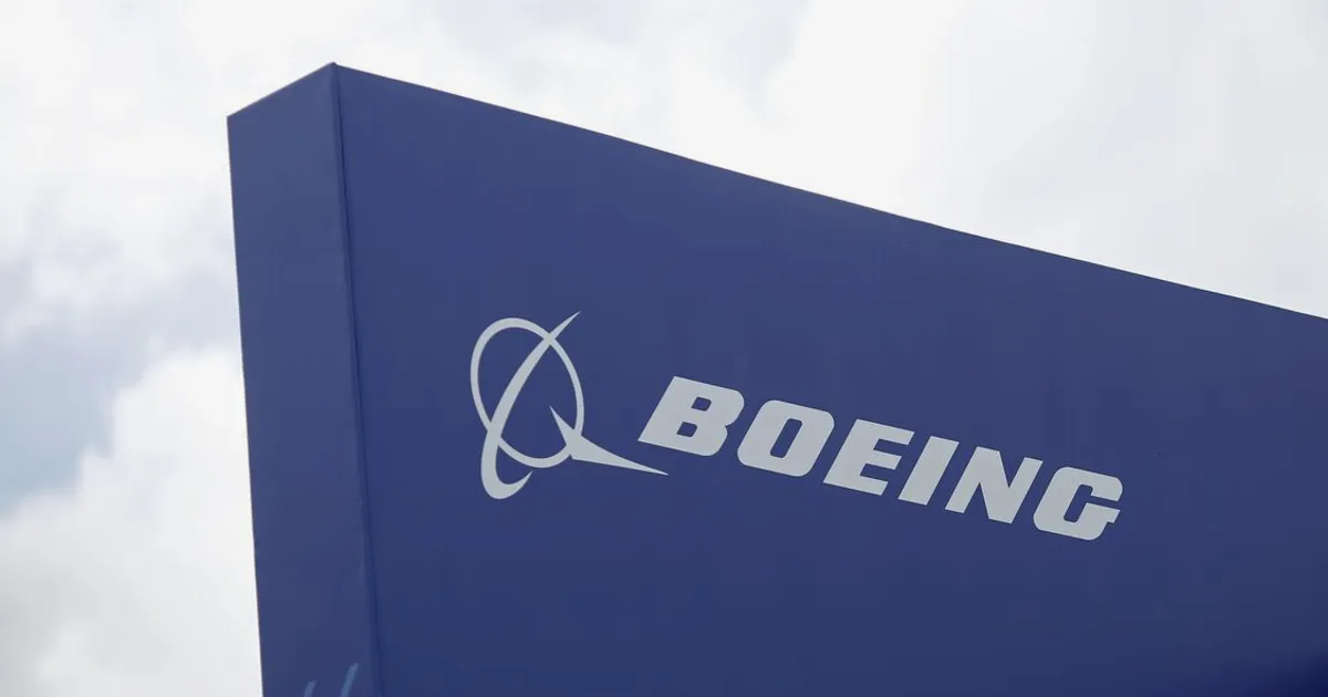 Boeing Wins $3.62B Jet Deal From China Southern Airlines