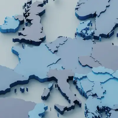 US LNG Imports to EU Drop as Price Gap Widens, Threatening Trade Deal