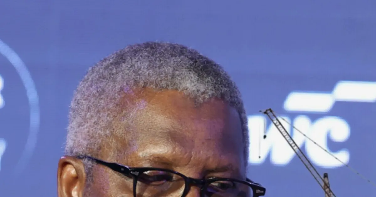 Dangote Nigeria IPO Sparks Investor Frenzy Across Africa