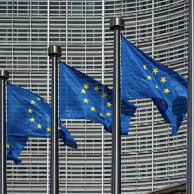 Europe led on crypto regulation with MiCA, now implementation must match ambition