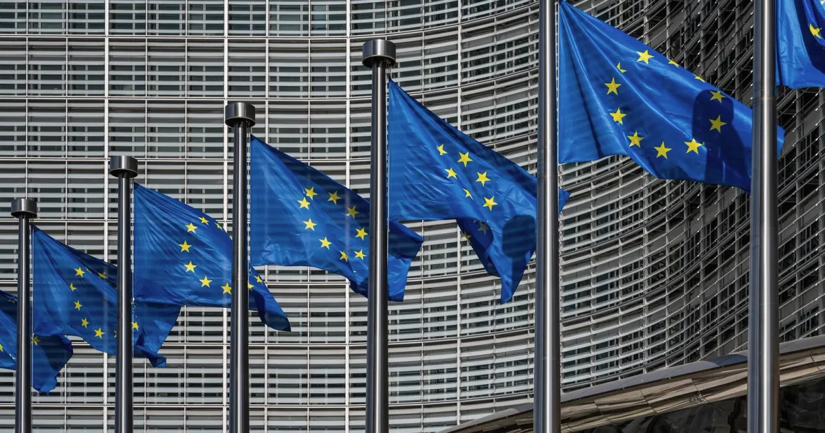 Europe led on crypto regulation with MiCA, now implementation must match ambition