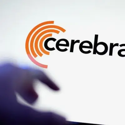 Cerebras Considers Raising IPO Price Range to $150-$160, Reuters Reports