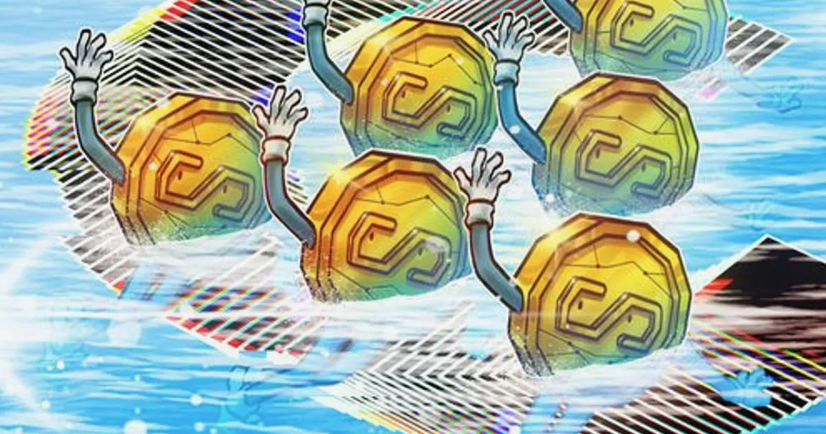 Societe Generale implanta stablecoins na Canton para finanças tokenizadas