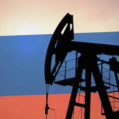 Moscow Refinery May Stay Offline Until 2027 After Drone Strikes