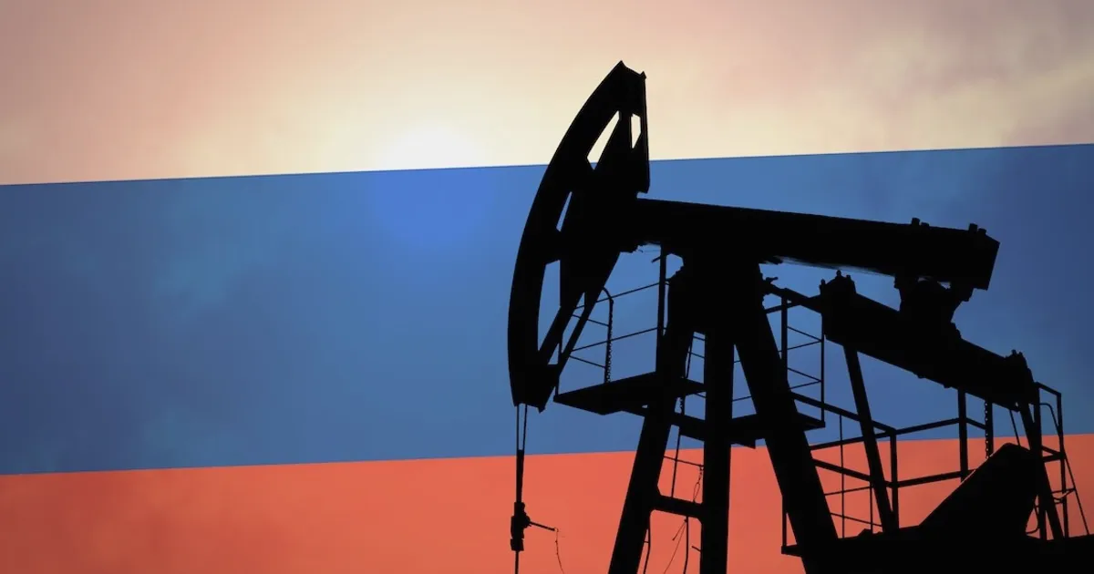 Moscow Refinery May Stay Offline Until 2027 After Drone Strikes