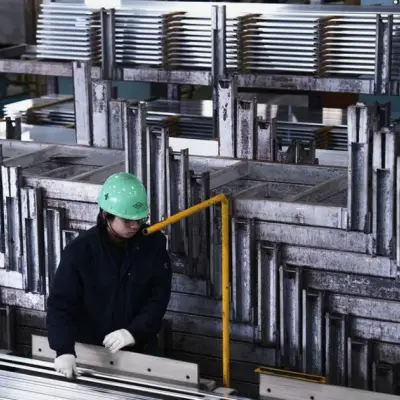 Prêmios de alumínio no Japão devem atingir recorde com aperto na oferta