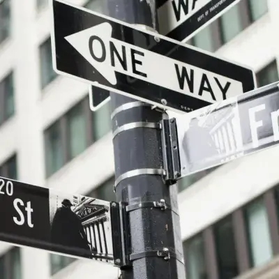 Why TradFi takeover of crypto may not be the death blow analysts expect